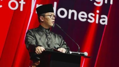 Sugiono Muncul sebagai Kandidat Kuat Ketua Umum IPSI