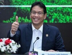 Dana Rp 11,42 Triliun Masuk Kas Negara, Menkeu: Kita Makin Kaya