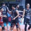 LavAni Tumbangkan Bhayangkara Presisi, Rebut Juara Putaran Pertama Final Four Proliga 2026