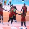 JPE Tumbangkan Gresik Petrokimia, Juara Putaran Pertama Final Four Proliga 2026