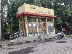Wacana Aktivasi Halte Semarang Zoo Perlu Kajian, Ini Penjelasan Trans Semarang