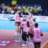 Final Four Proliga 2026: Gresik Phonska Plus Tinggal Selangkah Lagi ke Grand Final