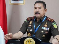 Jaksa Agung Rombak Jajaran, Ini Nama-Nama Kajati Terbaru