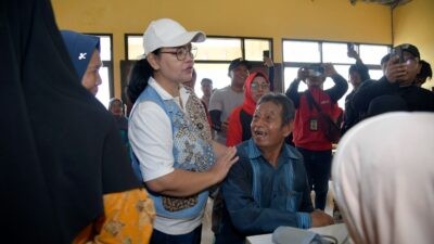 Kota Semarang memasuki usia ke 479 tahun pada 2 Mei 2026. (dok Pemkot Semarang)