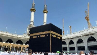 Jadwal Haji 2026 Ditetapkan, Pemerintah Pastikan Keamanan dari Berangkat hingga Pulang