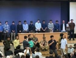 Fakta-Fakta Kasus Pelecehan di FH UI: Bermula dari Grup Chat hingga Libatkan 16 Mahasiswa