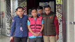 Baru Dilantik, Ketua Ombudsman RI Hery Susanto Jadi Tersangka Kasus Korupsi Nikel