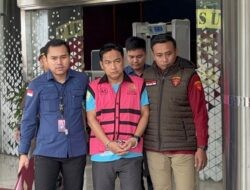 Baru Dilantik, Ketua Ombudsman RI Hery Susanto Jadi Tersangka Kasus Korupsi Nikel