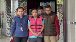 Baru Dilantik, Ketua Ombudsman RI Hery Susanto Jadi Tersangka Kasus Korupsi Nikel