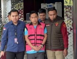 Baru Dilantik, Ketua Ombudsman RI Hery Susanto Jadi Tersangka Kasus Korupsi Nikel