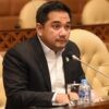 Ketua Ombudsman Baru Menjabat Jadi Tersangka, DPR Mengaku Syok