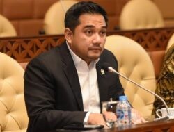 Ketua Ombudsman Baru Menjabat Jadi Tersangka, DPR Mengaku Syok