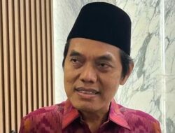 DPR Ngaku Tak Tahu Kasus Hery Susanto saat Uji Kelayakan