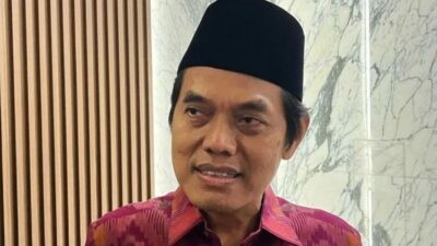 DPR Ngaku Tak Tahu Kasus Hery Susanto saat Uji Kelayakan