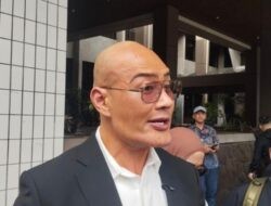 Deddy Corbuzier Soroti Kasus FH UI, Tantang Kampus Beri Sanksi Tegas
