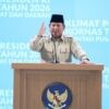 Dorong Swasembada Pangan, Prabowo Terbitkan Perpres dan Dua Inpres