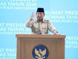 Dorong Swasembada Pangan, Prabowo Terbitkan Perpres dan Dua Inpres