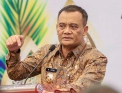 Kemiskinan Ekstrem di Jateng Masih Tinggi, Gubernur Dorong Kadin Turun Tangan