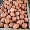 Update Harga Pangan Nasional: Telur Tembus Rp32.300/Kg, Cabai Rawit Merah Rp71.550/Kg