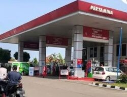 Harga BBM Non-Subsidi Melonjak, Pertamax Turbo Kini Rp19.400 per Liter