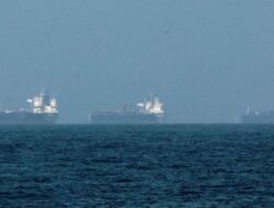 AS Tembak dan Sita Kapal Iran di Teluk Oman, Teheran Ancam Balasan