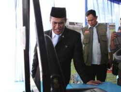 Indonesia Hentikan Impor Solar per 1 Juli 2026, Siap Terapkan B50 Berbasis Sawit