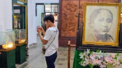 Jelang Hari Kartini, Kunjungan Museum di Rembang Naik Signifikan