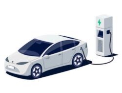 Pemerintah Hapus Pengecualian Pajak Kendaraan Listrik, Ini Dampaknya