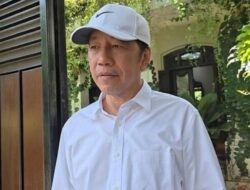 JK Klaim Peran Besar di Balik Jokowi Jadi Presiden, Ini Responsnya