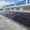 Tekan Emisi dari Dalam, Bandara Ahmad Yani Raih ASEAN Energy Awards 2025