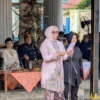 Menteri PPPA Pimpin Upacara Hari Kartini di Rembang, Gaungkan Pemberdayaan Perempuan