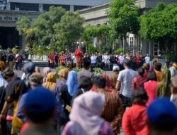 Dari Posyandu ke Dunia, Perempuan Semarang Jadi Sorotan Internasional