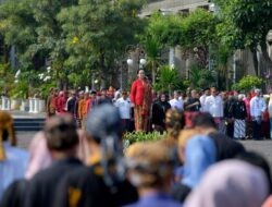 IPG 78,71, Perempuan Semarang Makin Kuat di Berbagai Sektor