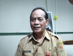 Muncul di Banyak Sungai, Populasi Ikan Sapu-sapu di Semarang Dipantau