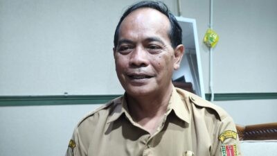 Kepala Dinas Perikanan Kota Semarang, Soenarto. (dok Istimewa)