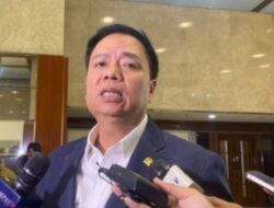 Ketua Komisi V DPR Tolak Wacana PPN Jalan Tol, Dinilai Tambah Beban Masyarakat