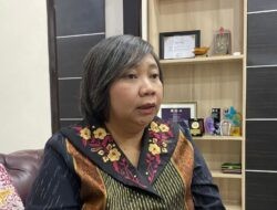 UU PPRT Disahkan, Komnas HAM Soroti Penguatan Perlindungan Pekerja Rumah Tangga