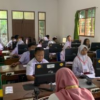 7.921 Siswa SD di Rembang Ikuti TKA