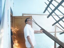 Pemkab Pati Pastikan SDN Mencon 01 Segera Dibangun Kembali