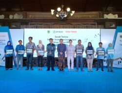 128 Rumah Warga Kudus Dibangun Ulang, Total Biaya Capai Rp8,9 Miliar