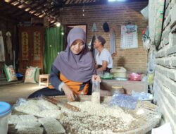 Tabung Rp10 Ribu Sehari, Perajin Tempe Asal Pati Wujudkan Mimpi Naik Haji