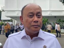 Anggaran Rapat Daring BGN Rp5,7 Miliar Jadi Sorotan, Ini Penjelasan Kepala BGN