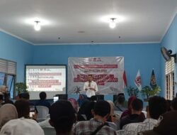 AMPB dan KPK Kampanyekan Antikorupsi, Dorong Integritas Warga Pati