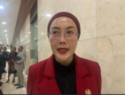 DPR Usulkan Audit Nasional Daycare Pascakasus Kekerasan Anak di Yogyakarta