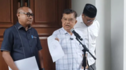 Dituding Danai Roy Suryo dalam Polemik Ijazah Jokowi, Ini Respon JK