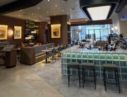 ISMAYA Group Perkuat Ekspansi di Semarang, The People’s Cafe Resmi Dibuka di Pollux Mall Paragon