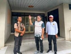 Bekas Kantor Satpol PP Pati Bakal Disulap Jadi Museum Cagar Budaya