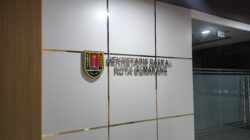 Tiga nama lolos calon seleksi Sekda Semarang pada tahap akhir. (dok Alan Henry)