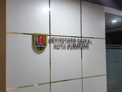 Masuksi Tahap Akhir, Tiga Nama Lolos Seleksi Sekda Semarang