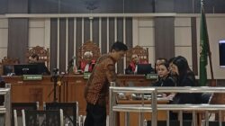 Babay Farid Wazdi Bantah Dakwaan Korupsi Kredit Sritex, Sebut Bank DKI Justru Korban